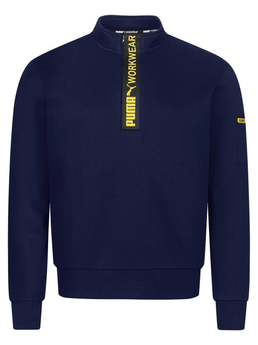 PUMA Толстовка ADVANCED
PUMA Толстовка ADVANCED