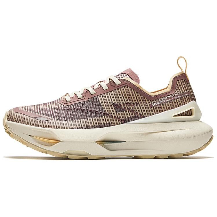 Кроссовки Champion Series для бега мужские с низким верхом Lotus Purple Grey / Light Halo Yellow Anta
Кроссовки Champion Series для бега мужские с низким верхом Lotus Purple Grey / Light Halo Yellow Anta