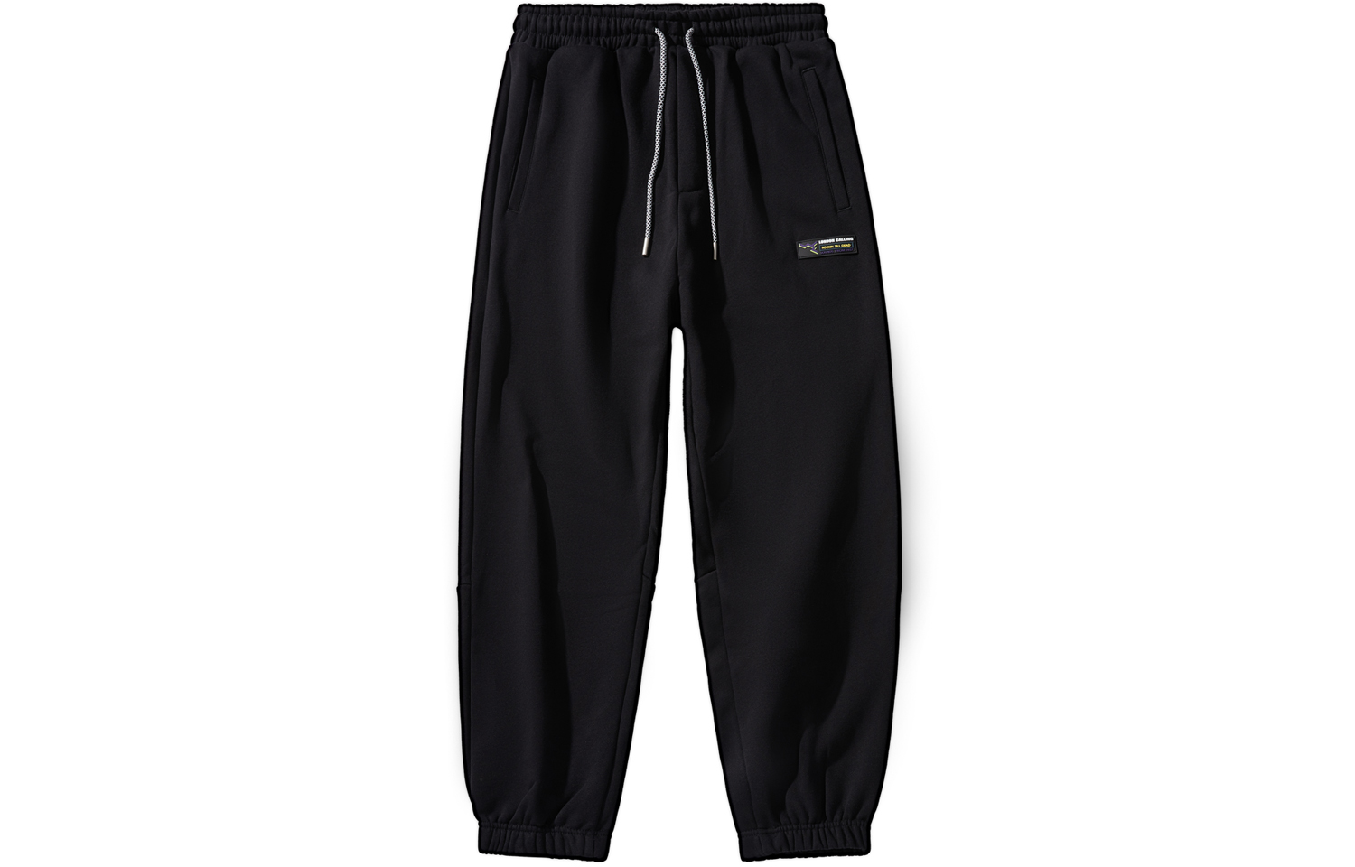 Спортивные трикотажные брюки мужские Lilbetter, серые с флисовой подкладкой (2 шт)
Спортивные трикотажные брюки мужские Lilbetter, серые с флисовой подкладкой (2 шт)