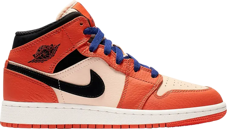 Кроссовки Air Jordan 1 Mid SE GS Team Orange, оранжевый, Оранжевый;красный, Кроссовки Air Jordan 1 Mid SE GS Team Orange, оранжевый
Кроссовки Air Jordan 1 Mid SE GS Team Orange, оранжевый, Оранжевый;красный, Кроссовки Air Jordan 1 Mid SE GS Team Orange, оранжевый