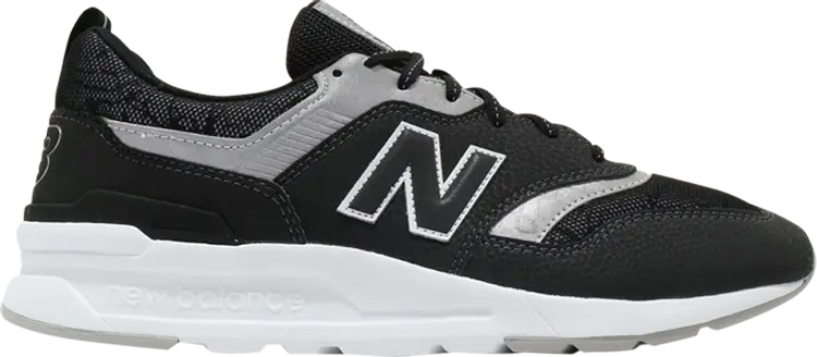 Кроссовки New Balance NB 997H, черный
Кроссовки New Balance NB 997H, черный