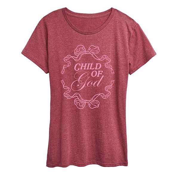 Футболка женская child of god coquette bow graphic Licensed Character, Heather Wine, Красный, Футболка женская child of god coquette bow graphic Licensed Character, Heather Wine
Футболка женская child of god coquette bow graphic Licensed Character, Heather Wine, Красный, Футболка женская child of god coquette bow graphic Licensed Character, Heather Wine