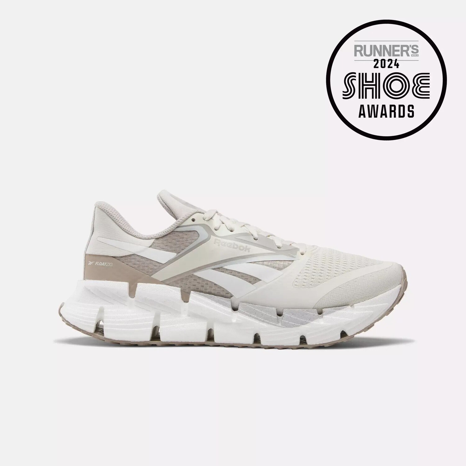 Кроссовки FloatZig 1 Reebok, мультиколор
Кроссовки FloatZig 1 Reebok, мультиколор