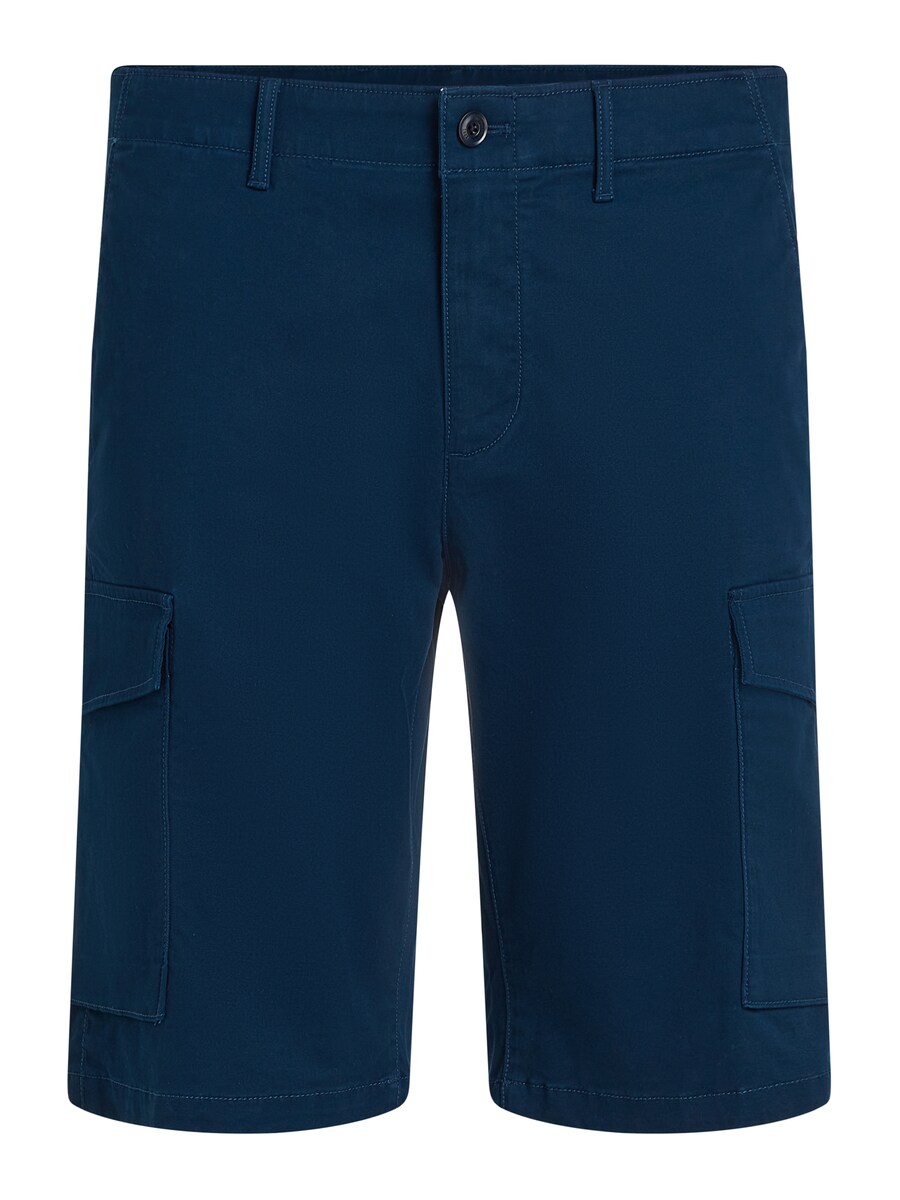 Свободные брюки-карго TOMMY HILFIGER John 1985, темно-синий
Свободные брюки-карго TOMMY HILFIGER John 1985, темно-синий