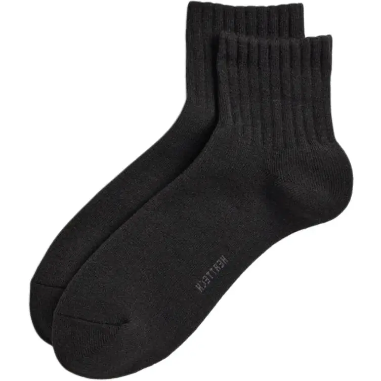 Мужские носки Mid Calf UNIQLO, 1 pack (черный)
Мужские носки Mid Calf UNIQLO, 1 pack (черный)