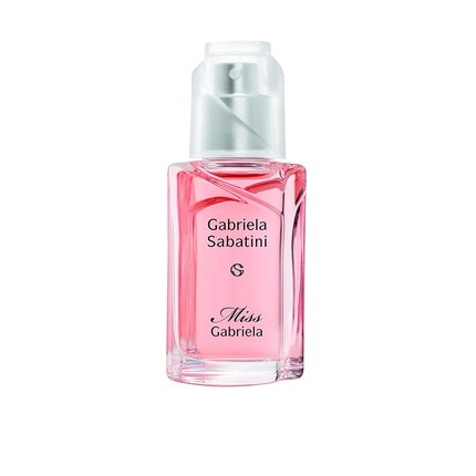 Туалетная вода-спрей Gabriela Sabatini Miss Gabriela 20 мл
Туалетная вода-спрей Gabriela Sabatini Miss Gabriela 20 мл