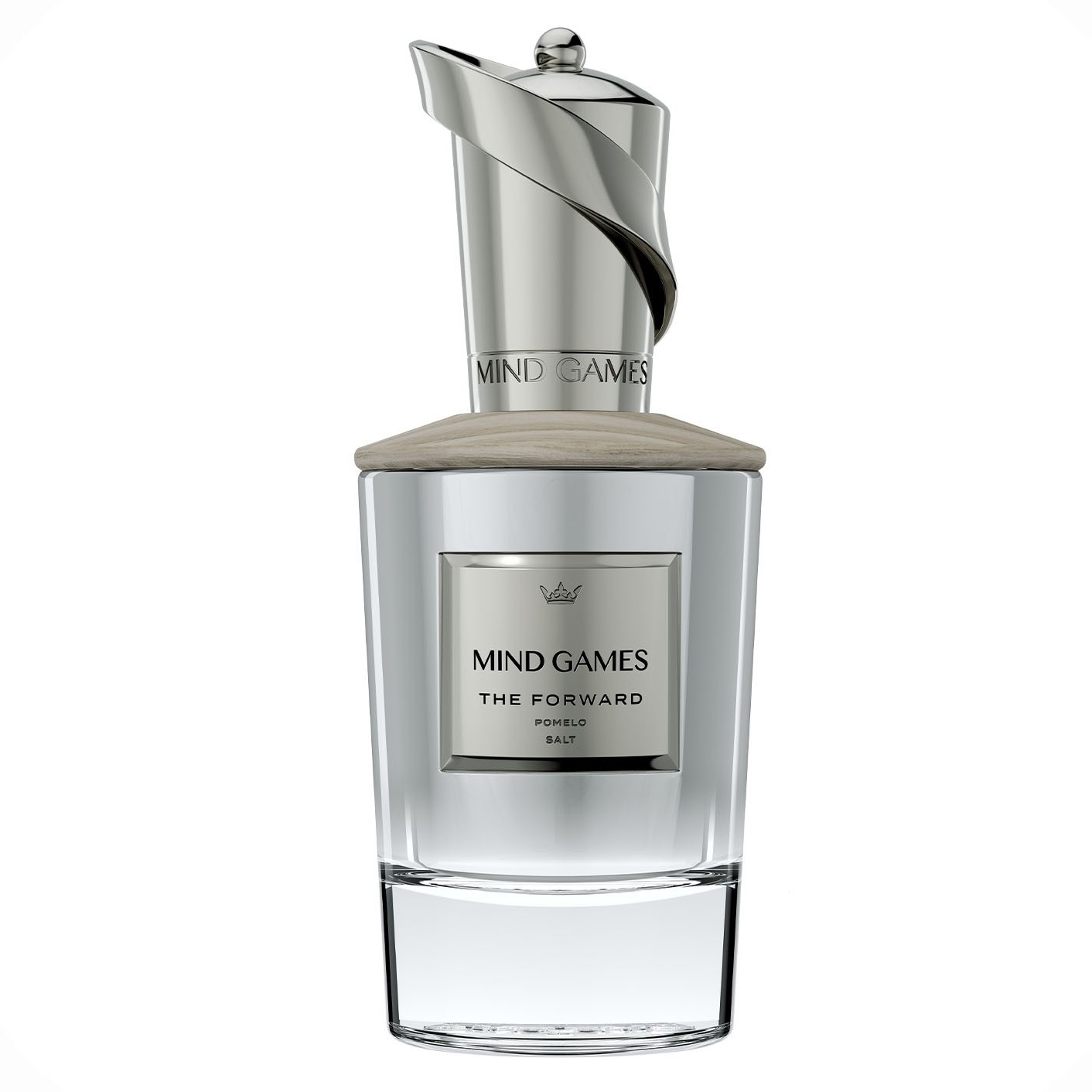 Концентрированные духи Mind Games The Forward Unisex
Концентрированные духи Mind Games The Forward Unisex