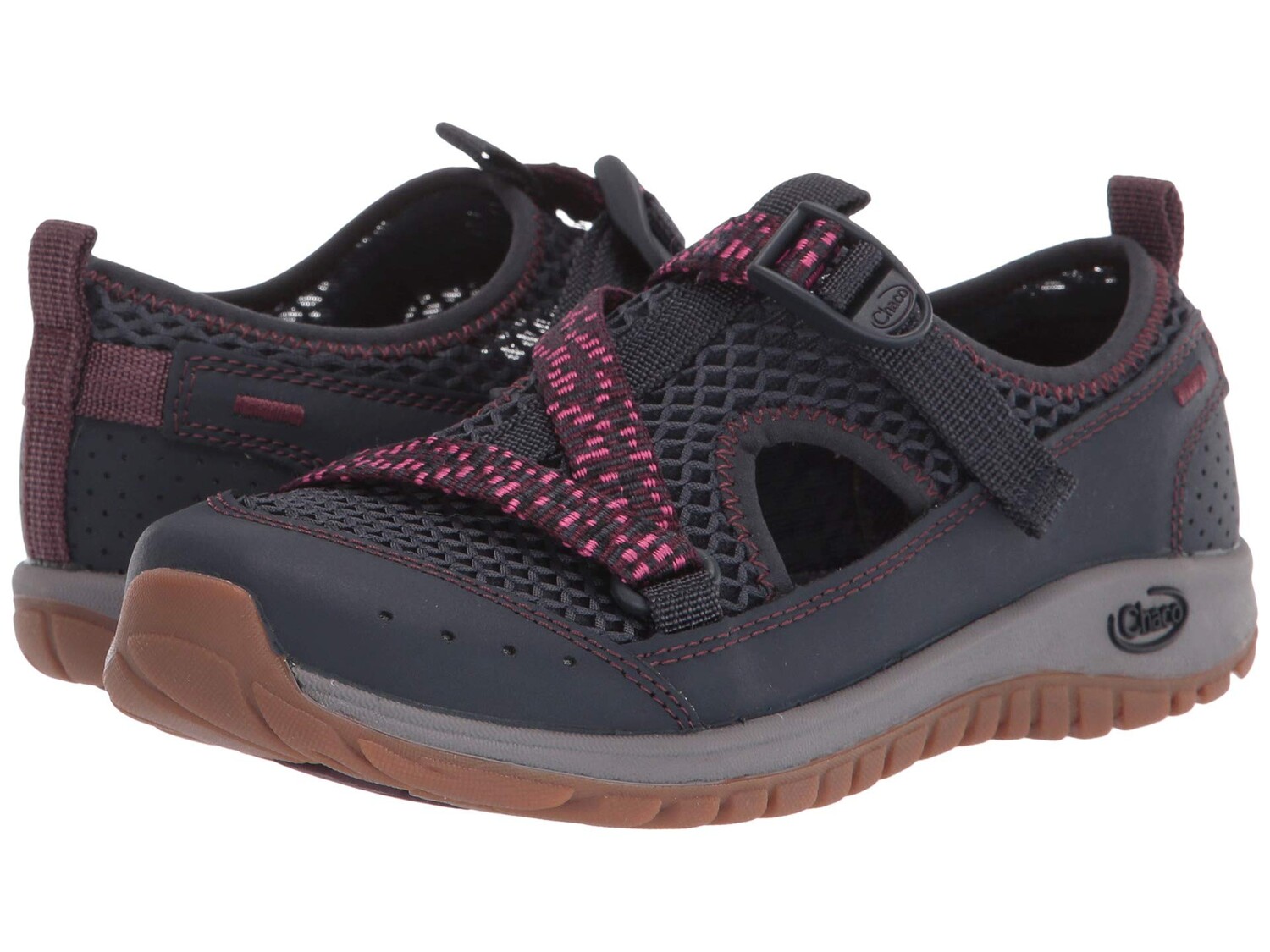 Кроссовки Chaco Kids, Odyssey
Кроссовки Chaco Kids, Odyssey