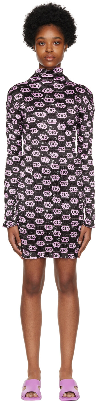 Черное мини-платье со сборками Amy Crookes, Черный, Черное мини-платье со сборками Amy Crookes
Черное мини-платье со сборками Amy Crookes, Черный, Черное мини-платье со сборками Amy Crookes