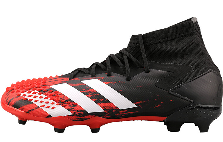 Predator Mutator 20.1 Детские футбольные бутсы для детей Adidas
Predator Mutator 20.1 Детские футбольные бутсы для детей Adidas