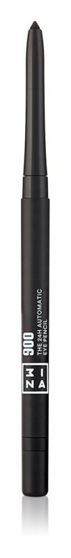 Перманентная подводка для глаз 3INA The 24H Automatic Eye Pencil, оттенок 900 - Black 0,35 г
Перманентная подводка для глаз 3INA The 24H Automatic Eye Pencil, оттенок 900 - Black 0,35 г