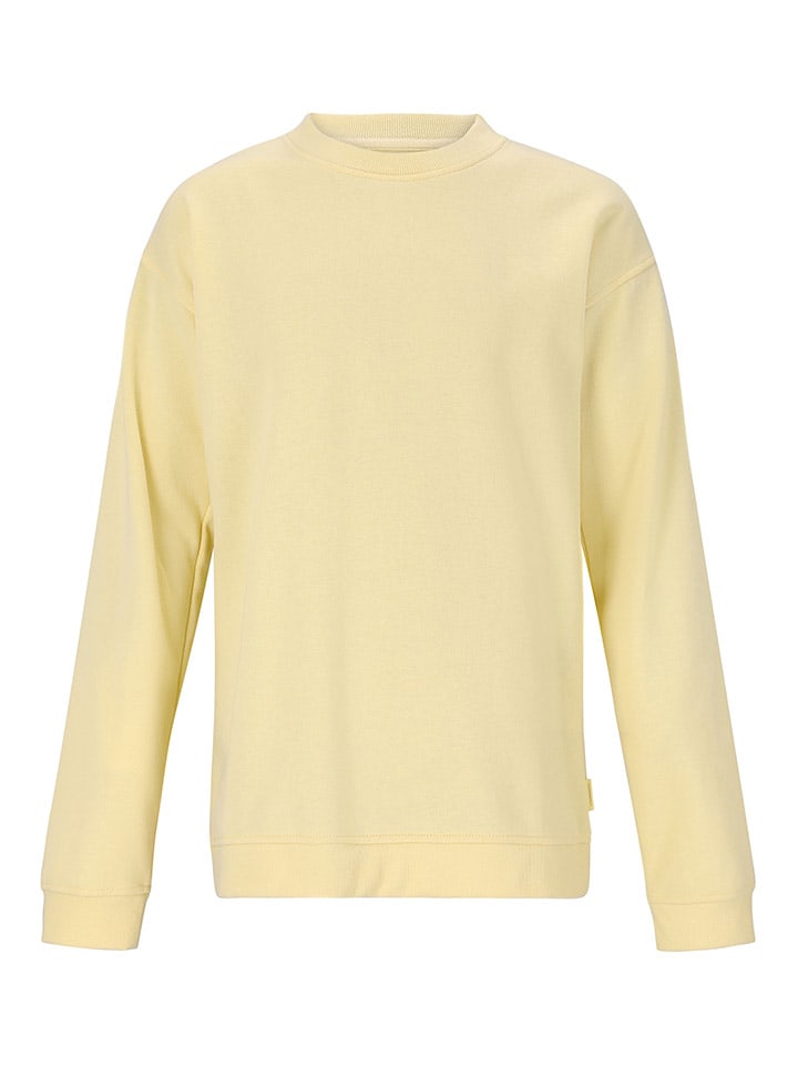 Endurance Футболка с длинными рукавами "Бастини" желтого цвета
Endurance Футболка с длинными рукавами "Бастини" желтого цвета