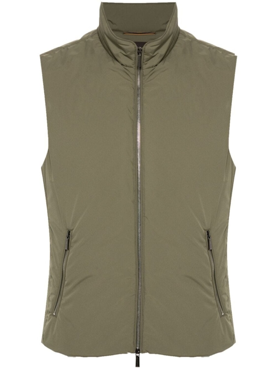 Moorer дутый жилет Senio-Skt, зеленый
Moorer дутый жилет Senio-Skt, зеленый