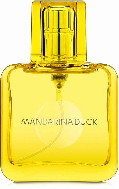 Туалетная вода Mandarina Duck
Туалетная вода Mandarina Duck