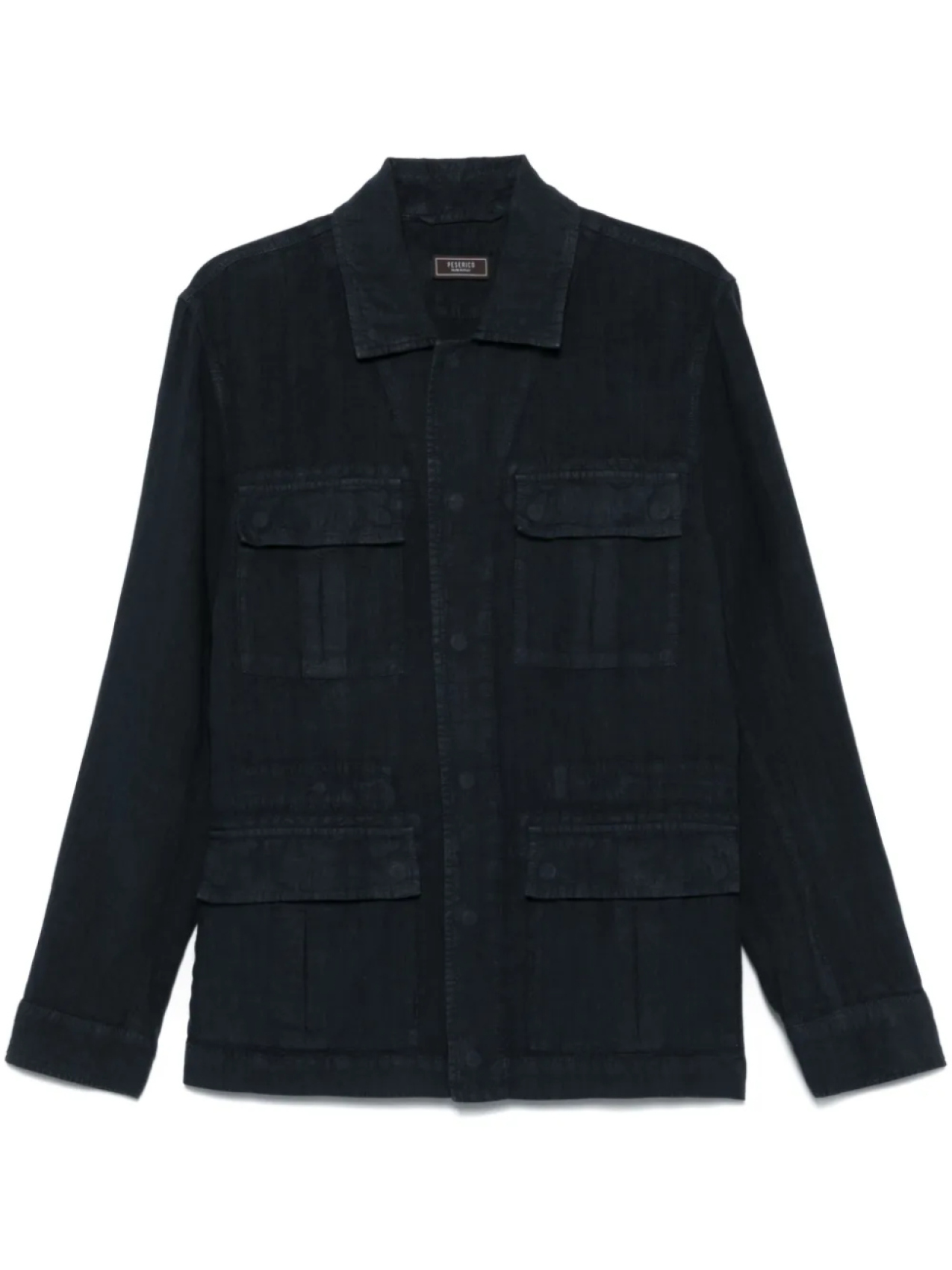 Peserico куртка Sahara, синий
Peserico куртка Sahara, синий