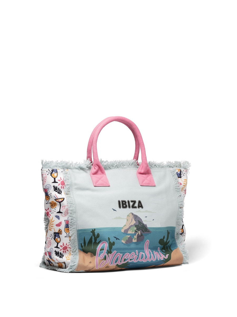 Сумочка Braccialini Thalassa, Mixed Colors
Сумочка Braccialini Thalassa, Mixed Colors