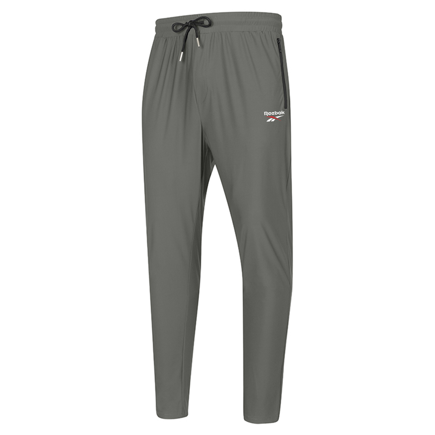 Повседневные брюки Unisex Moderate Slim Fit Reebok, хаки
Повседневные брюки Unisex Moderate Slim Fit Reebok, хаки