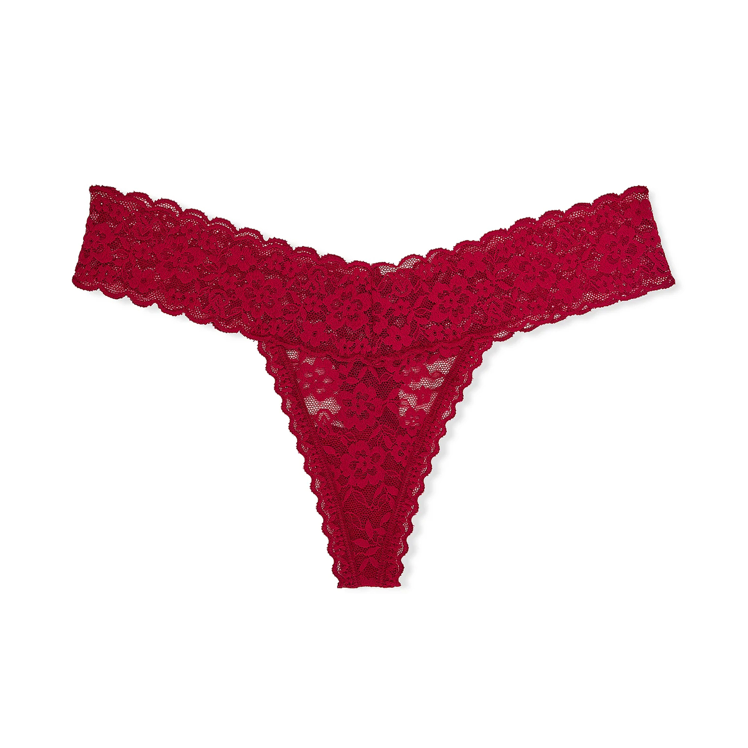 Трусы Victoria's Secret Lacie Rose Valentine, темно-красный
Трусы Victoria's Secret Lacie Rose Valentine, темно-красный