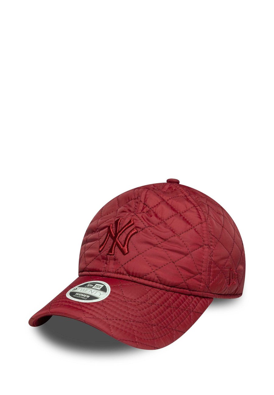 Бейсболка New Era Cap, Rot/Red
Бейсболка New Era Cap, Rot/Red