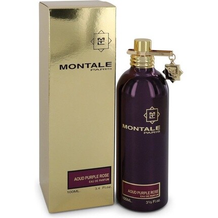 Montale Aoud Purple Rose By Montale 100 мл парфюмированная вода спрей унисекс
Montale Aoud Purple Rose By Montale 100 мл парфюмированная вода спрей унисекс