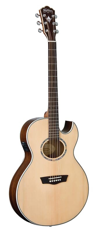 Акустическая гитара Washburn EA20S-NUNO BETTENCOURT Acoustic / Electric Guitar. New with Full Warranty!
Акустическая гитара Washburn EA20S-NUNO BETTENCOURT Acoustic / Electric Guitar. New with Full Warranty!