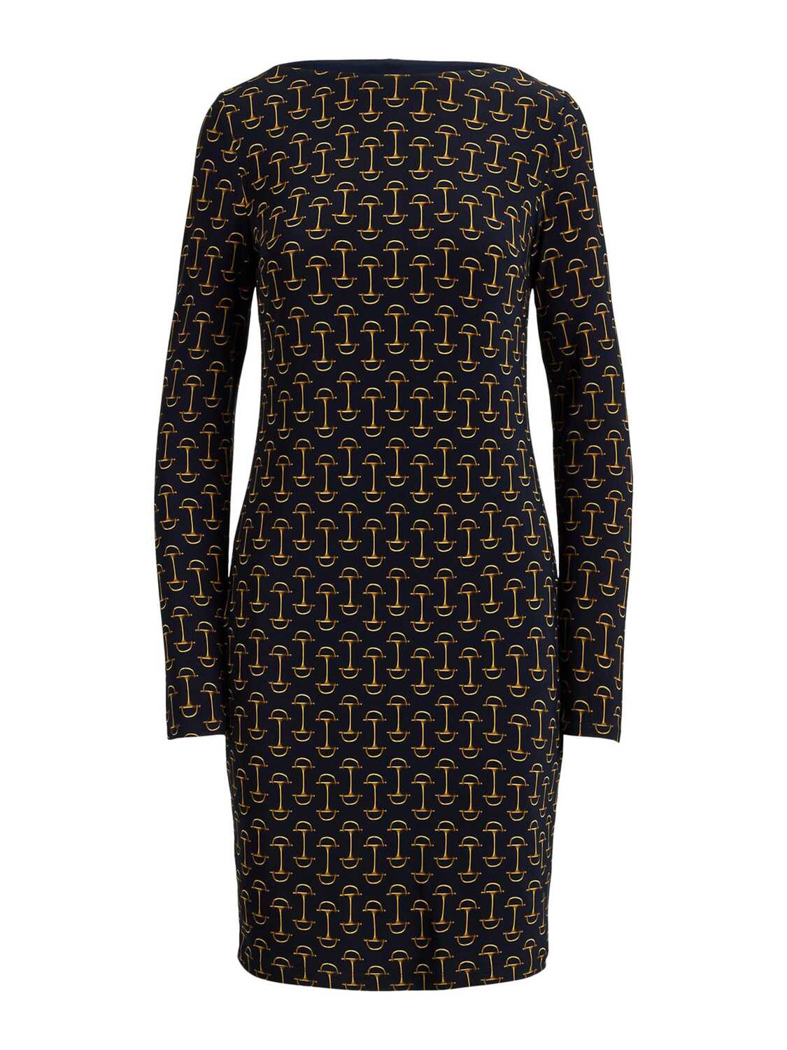 Lauren Ralph Lauren Платье 'CLASSIC' в цвете Navy
Lauren Ralph Lauren Платье 'CLASSIC' в цвете Navy