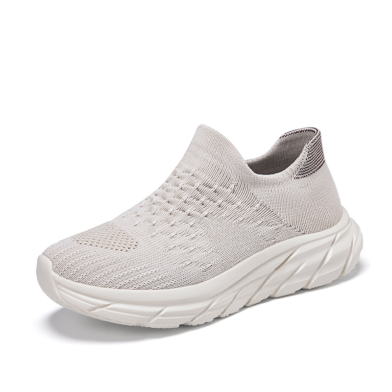 Дышащая повседневная обувь для детей FIRS Kids, бежевый
Дышащая повседневная обувь для детей FIRS Kids, бежевый