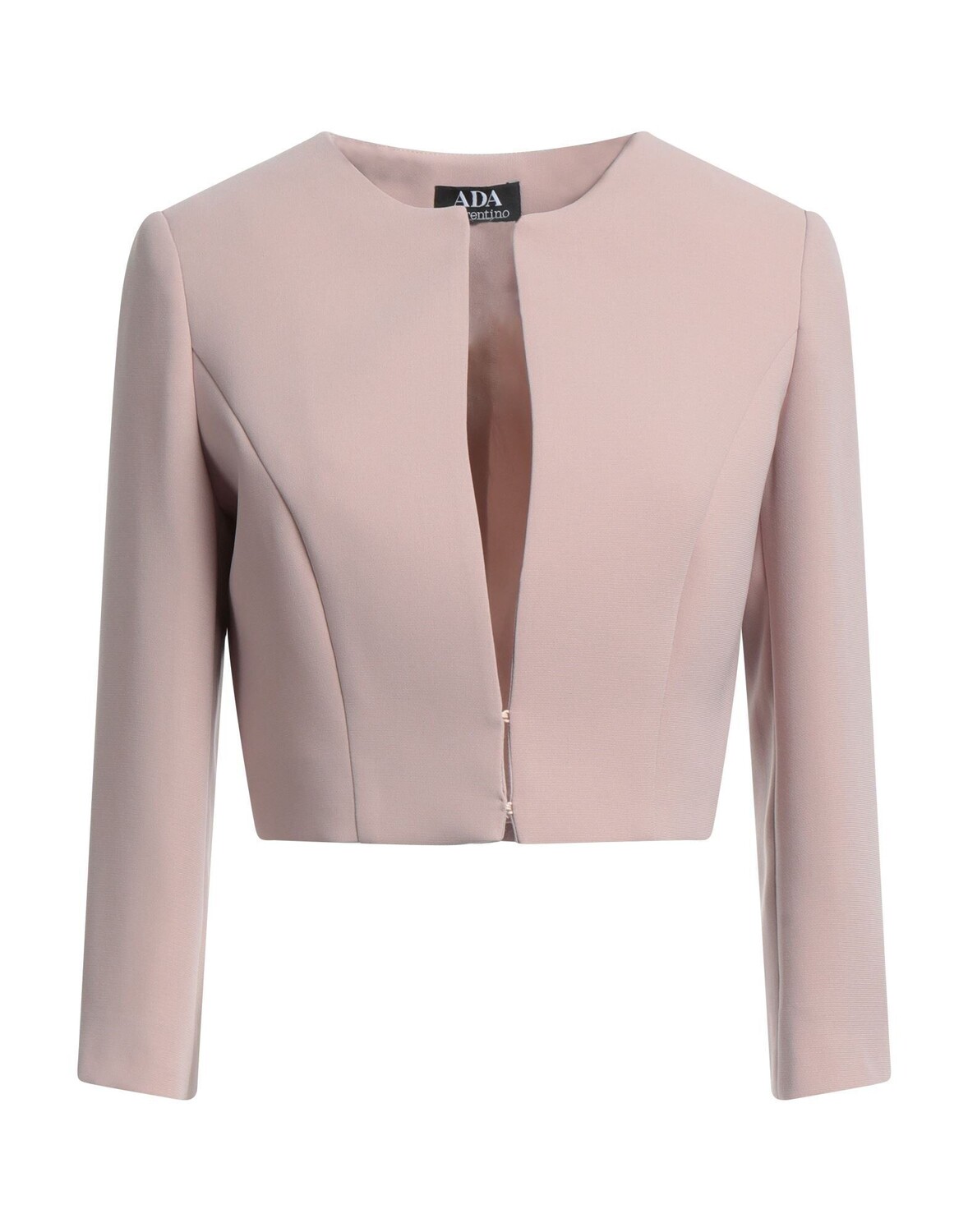 Блейзер Ada Sorrentino, бледно-розовый
Блейзер Ada Sorrentino, бледно-розовый