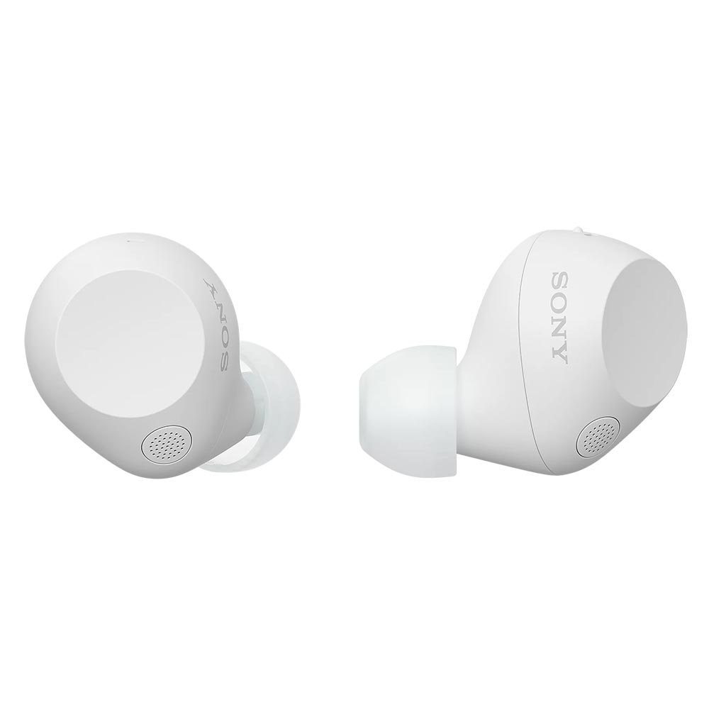 Беспроводные наушники Sony WF-C710N, белый
Беспроводные наушники Sony WF-C710N, белый