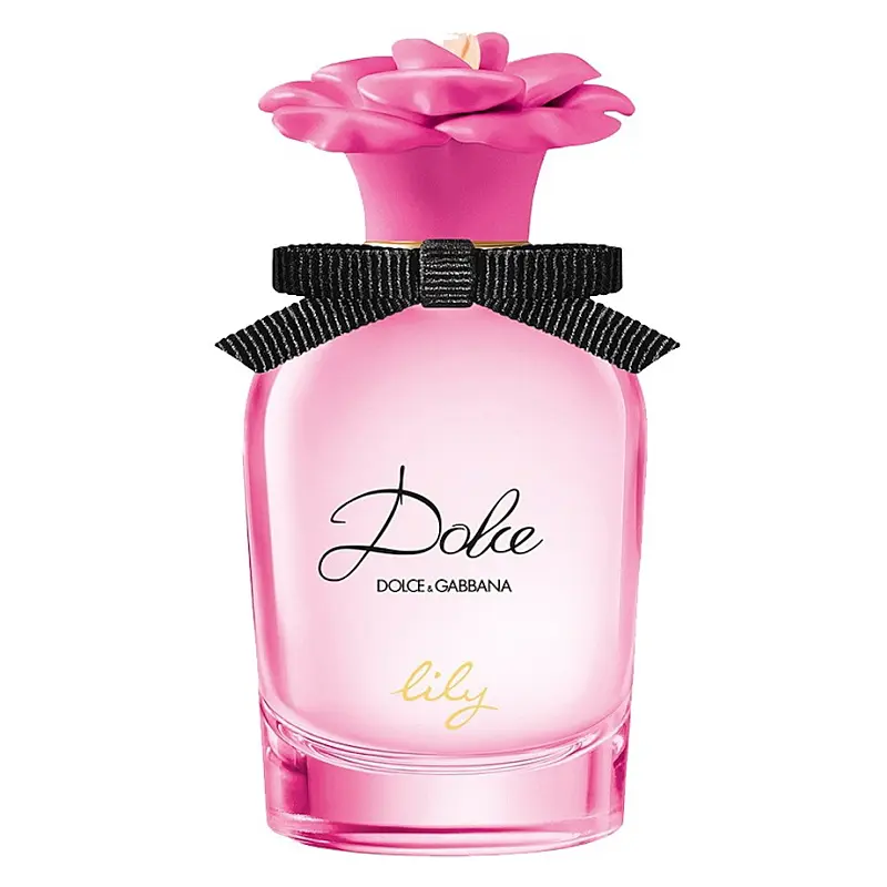 Туалетная вода Dolce&Gabbana Dolce Lily
Туалетная вода Dolce&Gabbana Dolce Lily