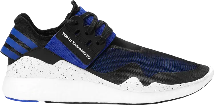 Кроссовки Adidas Y-3 Retro Boost 'Electric Blue', синий
Кроссовки Adidas Y-3 Retro Boost 'Electric Blue', синий