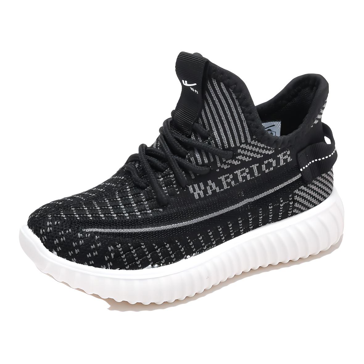 Warrior Cushioning Breathable Детские повседневные кроссовки, розовые
Warrior Cushioning Breathable Детские повседневные кроссовки, розовые