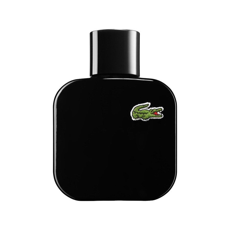 Туалетная вода Lacoste Eau de Lacoste L.12.12 Noir - Intense, 50 мл
Туалетная вода Lacoste Eau de Lacoste L.12.12 Noir - Intense, 50 мл