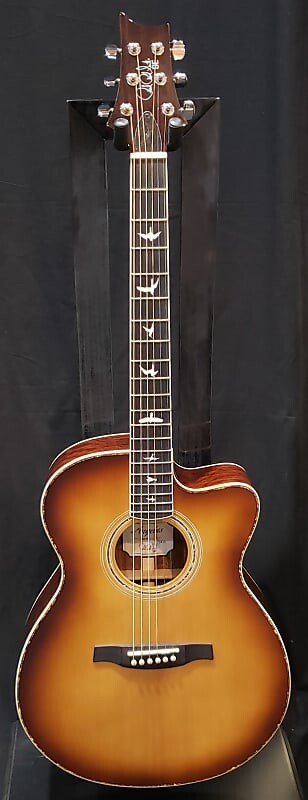 PRS SE A40E Angelus 2022 Tobacco Sunburst
PRS SE A40E Angelus 2022 Tobacco Sunburst