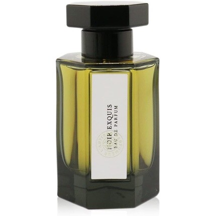 L'Artisan Parfumeur Noir Exquise унисекс парфюмированная вода 50мл
L'Artisan Parfumeur Noir Exquise унисекс парфюмированная вода 50мл