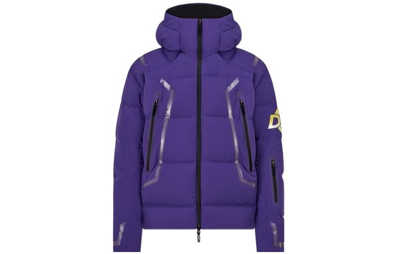 Пуховик мужской Dior, розовый
Пуховик мужской Dior, розовый