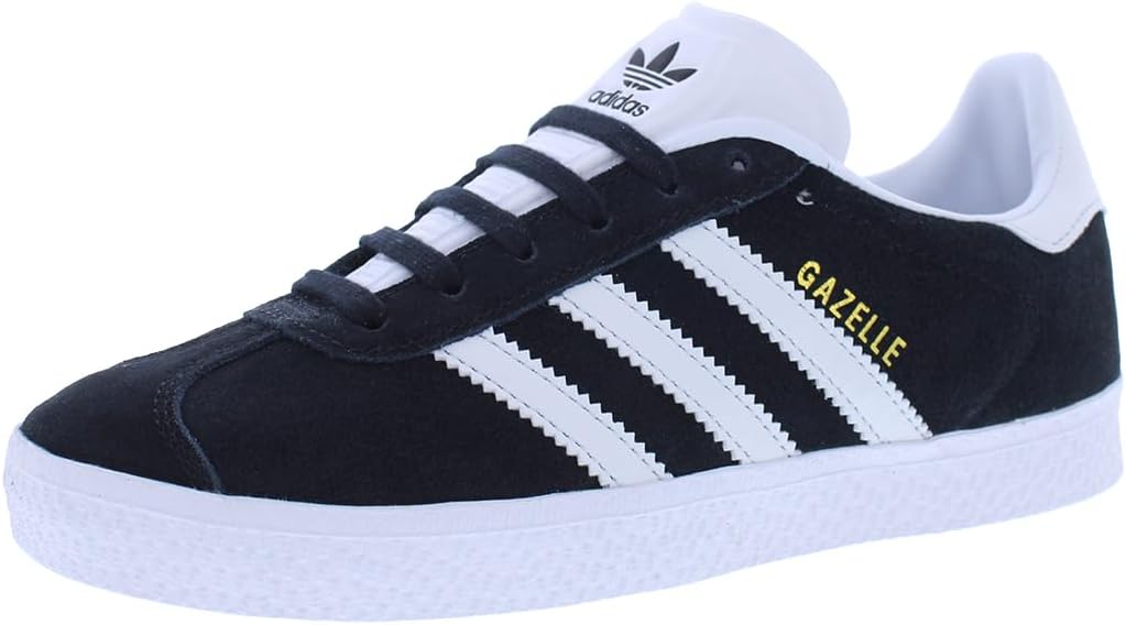 Мужские кроссовки для зала Adidas Samba Classic, белый/черный/золотой
Мужские кроссовки для зала Adidas Samba Classic, белый/черный/золотой