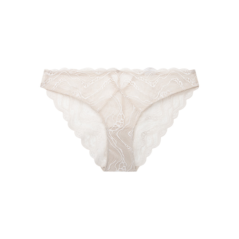 Женские трусы 1 упаковка Calvin Klein, бежевый
Женские трусы 1 упаковка Calvin Klein, бежевый