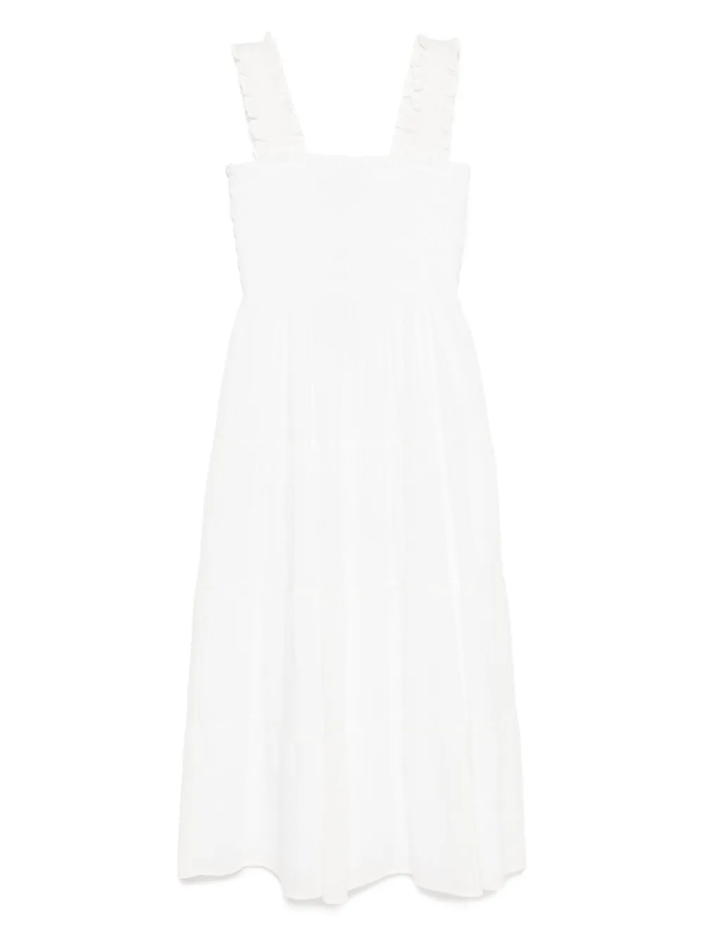 Платье Kimmy HILL HOUSE HOME, белый
Платье Kimmy HILL HOUSE HOME, белый