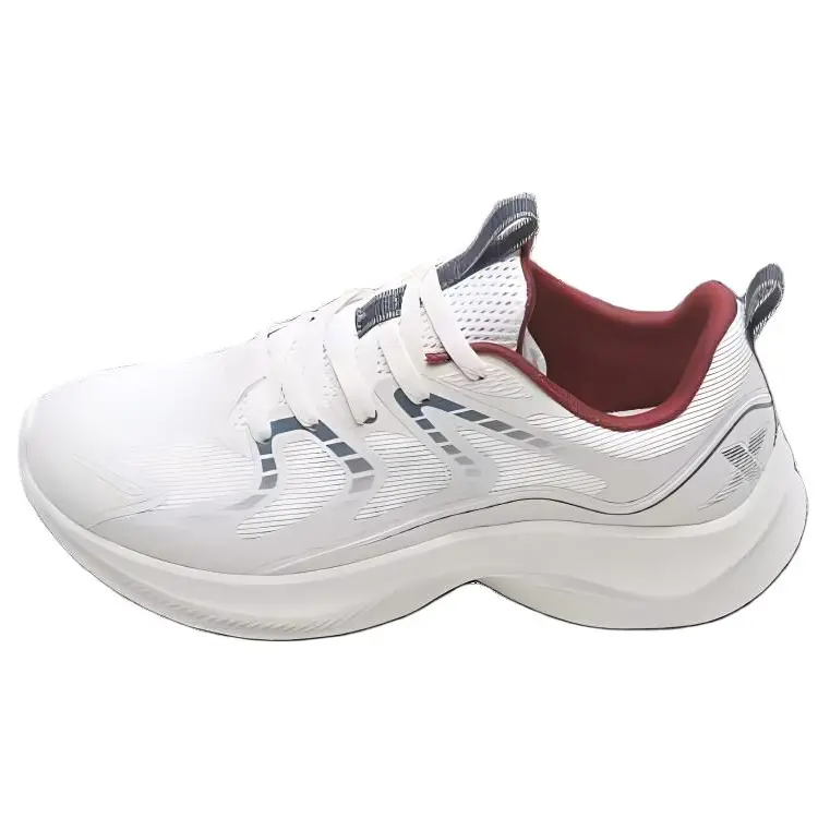 Кроссовки мужские с низким верхом Tea White Sail White Xtep, Белый, Кроссовки мужские с низким верхом Tea White Sail White Xtep
Кроссовки мужские с низким верхом Tea White Sail White Xtep, Белый, Кроссовки мужские с низким верхом Tea White Sail White Xtep