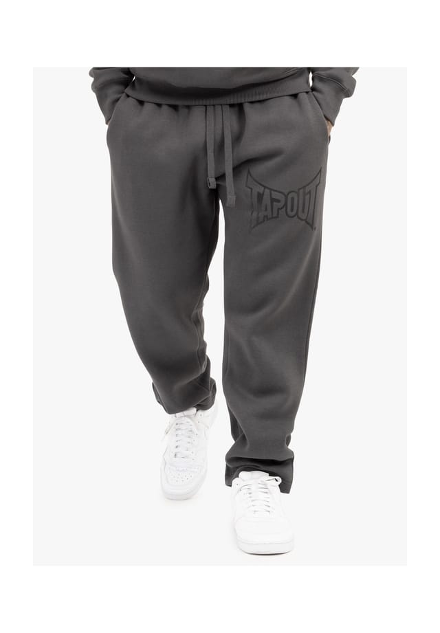 Спортивные штаны обычный крой базовые спортивные штаны Tapout, мультиколор
Спортивные штаны обычный крой базовые спортивные штаны Tapout, мультиколор