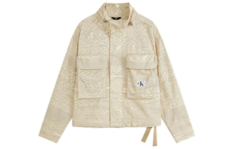 Мужская куртка Calvin Klein, цвет Beige
Мужская куртка Calvin Klein, цвет Beige