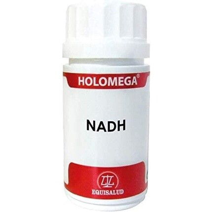 Equisalud Holomega Nadh 50 капсул
Equisalud Holomega Nadh 50 капсул