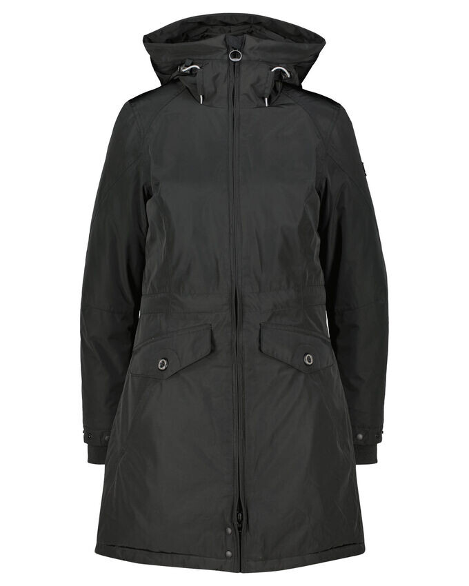 Куртка "куцилла 382" Wellensteyn, черный
Куртка "куцилла 382" Wellensteyn, черный