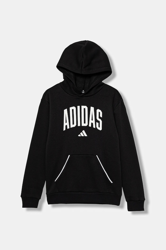 Детская толстовка Adidas, черный
Детская толстовка Adidas, черный