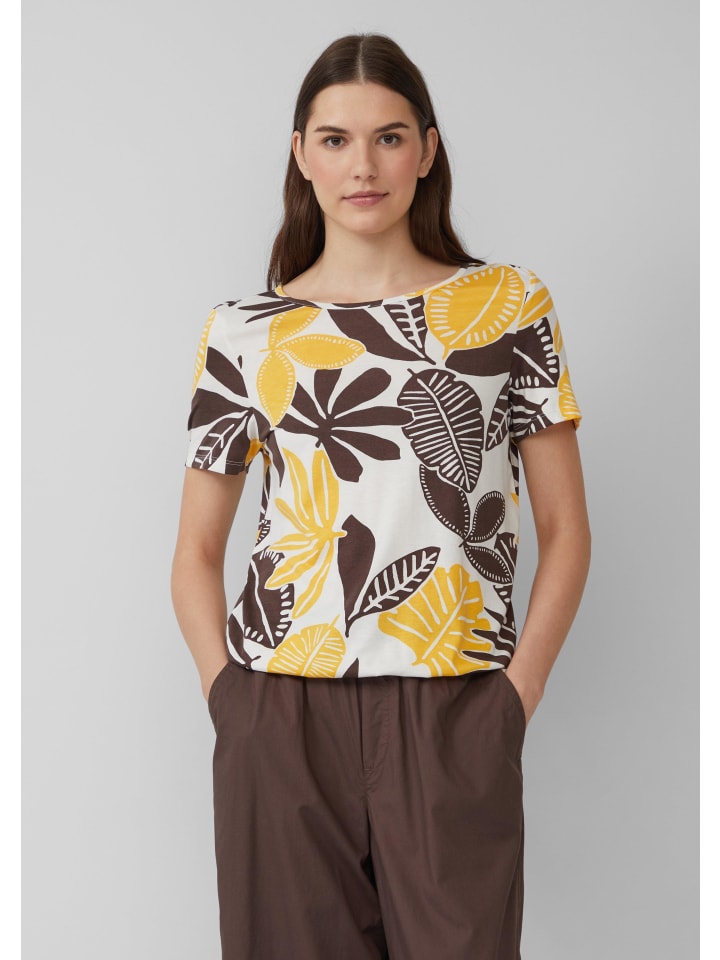 Футболка s.Oliver, кремовый
Футболка s.Oliver, кремовый