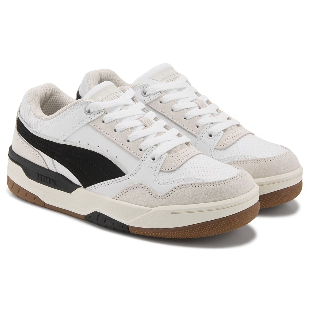 Низкие кроссовки Retro Rebound Puma, мультиколор
Низкие кроссовки Retro Rebound Puma, мультиколор