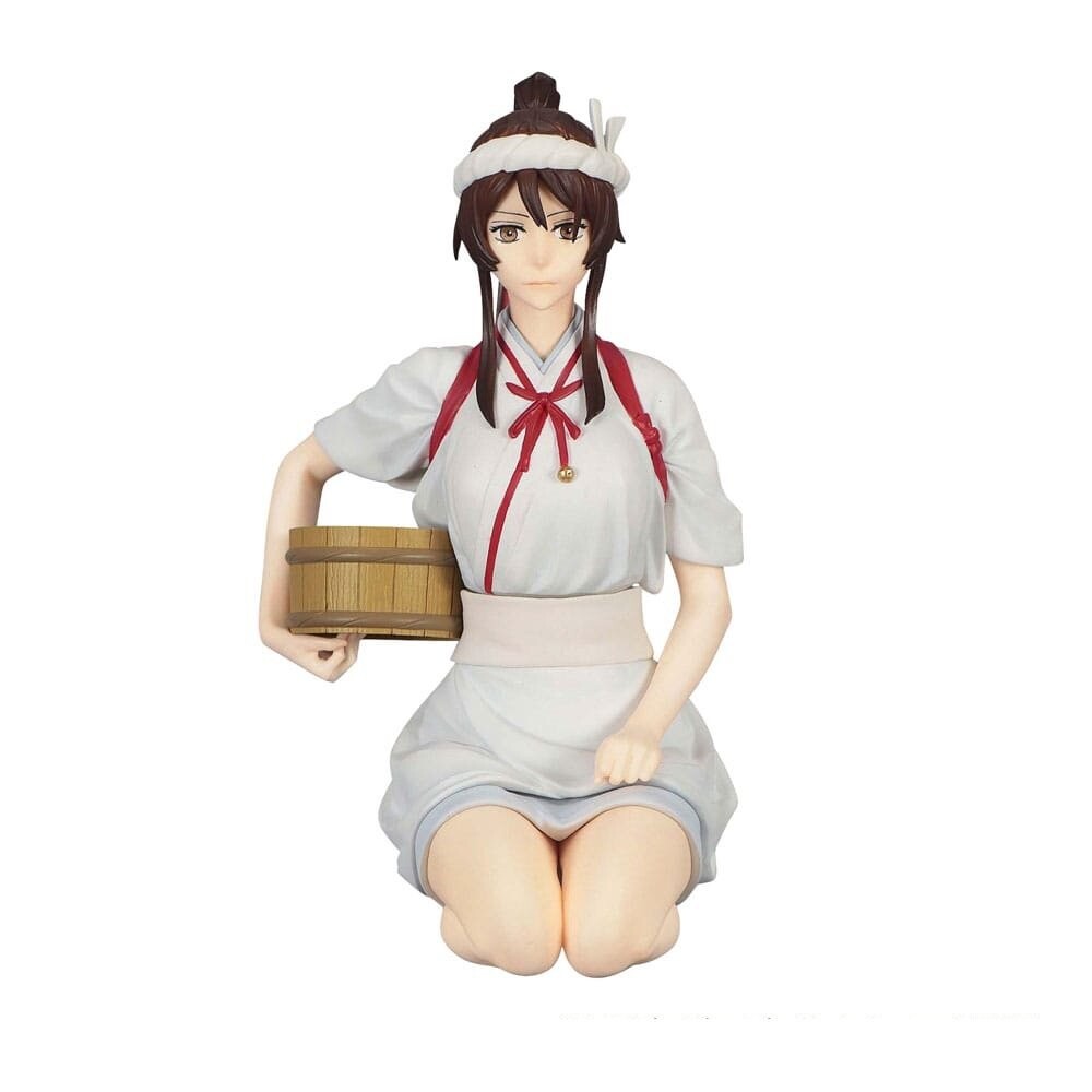 Адский рай: пробка для лапши Дзигокураку - фигурка Сагири Inna marka
Адский рай: пробка для лапши Дзигокураку - фигурка Сагири Inna marka