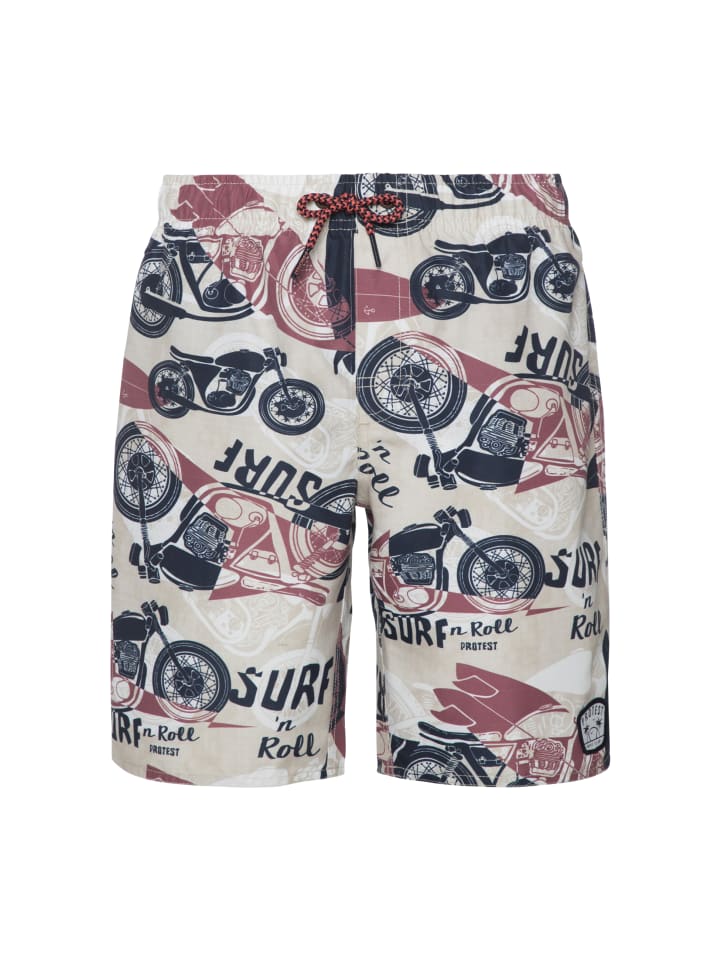 Шорты для плавания Protest
Шорты для плавания Protest