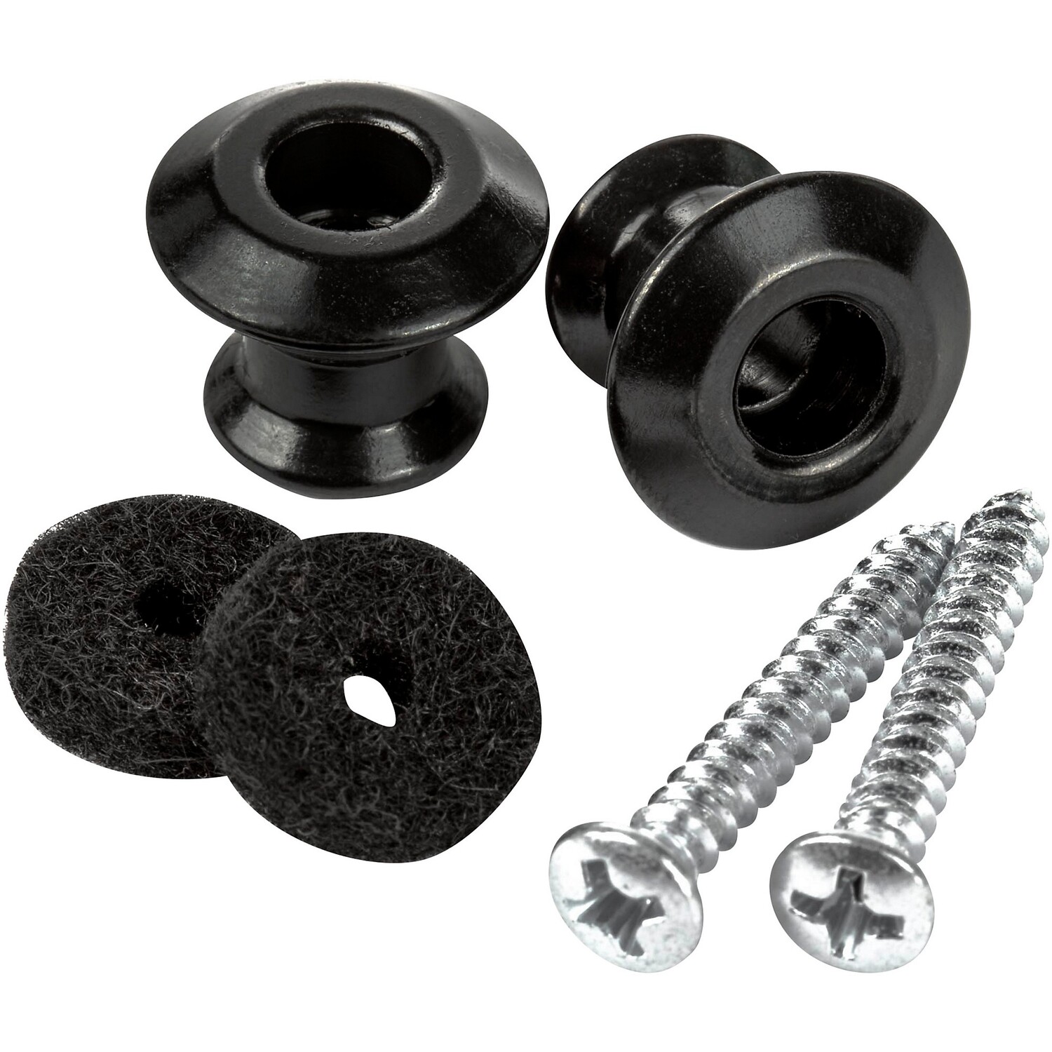 НАБОР КНОПОК ДЛЯ РЕМЕШКА Dunlop STRAPLOK DUAL DESIGN — НИКЕЛЬ — 2 шт., черный
НАБОР КНОПОК ДЛЯ РЕМЕШКА Dunlop STRAPLOK DUAL DESIGN — НИКЕЛЬ — 2 шт., черный